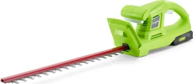 Greenworks Tools G24HT54 Akku-Heckenschere inkl. Akku 2.0Ah