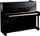 Yamaha b3 SC3 (verschiedene Farben)