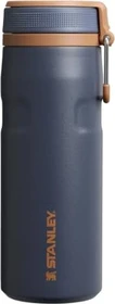 Stanley Iceflow Twist Flip Isolierflasche 470ml twilight