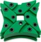 EK Water Blocks EK-Vardar X3M Damper Pack grün, Vibrationsdämpfer Vorschaubild