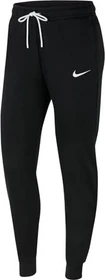 Nike Park 20 Fleece Trainingshose lang schwarz/weiß (Damen)