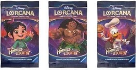 Disney Lorcana - Himmelsleuchten - Booster Pack (DE)