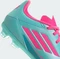 adidas F50 League Messi FG/MG flash aqua/lucid pink/lucid cyan (Junior) Vorschaubild