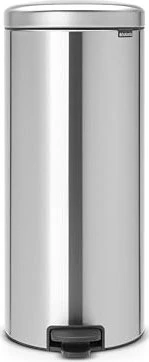 Brabantia NewIcon 30l matt steel
