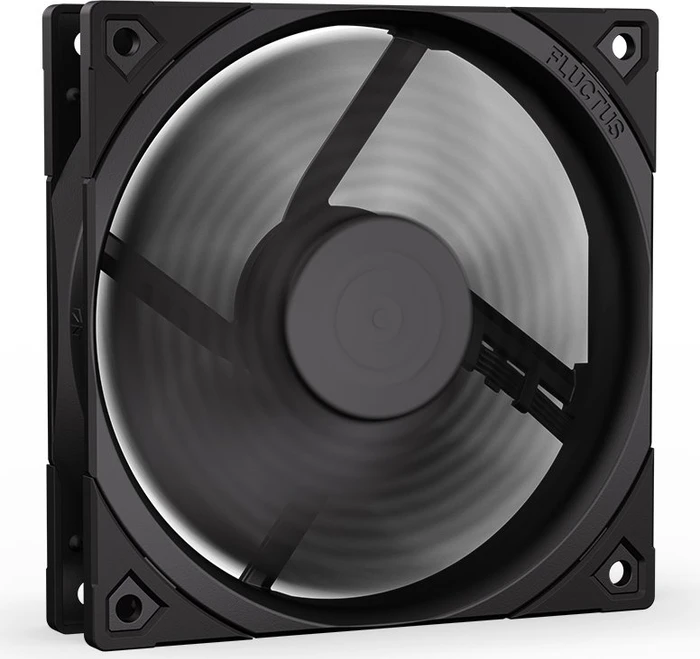 Endorfy Fluctus 120 PWM, 120mm