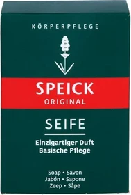 Speick Natural feste Seife, 100g