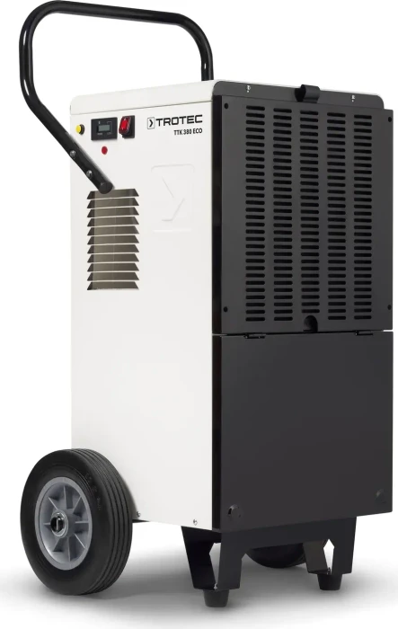 Trotec TTK 380 ECO Luftentfeuchter