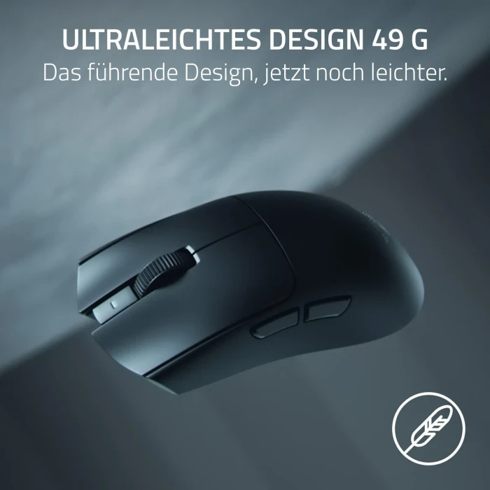 Razer Viper V4 Pro schwarz, USB
