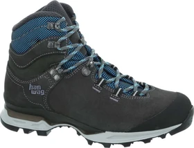 Hanwag Tatra Light GTX asphalt/ocean (Damen)