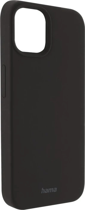 Hama Cover MagCase Finest Feel Pro für Apple iPhone 14 Plus schwarz