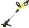 Stanley FatMax SFMCST933 Akku-Rasentrimmer Vorschaubild