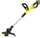 Stanley FatMax SFMCST933M1 Akku-Rasentrimmer inkl. Akku 4.0Ah