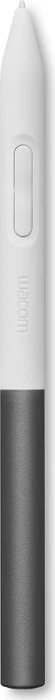 Wacom One Pen Standard Pen, weiß/grau