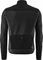 Gonso Adventure Jersey Fleece Trikot langarm schwarz (Herren) Vorschaubild