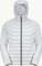 Jack Wolfskin Routeburn Pro Hybrid Funktionsjacke cool grey (Herren) Vorschaubild