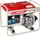 Yanmar YDG3700V-5BYI2 Diesel-Stromerzeuger