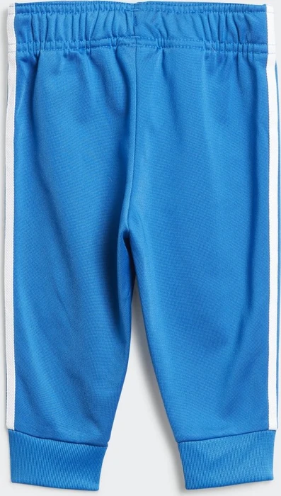 adidas Adicolor SST Trainingsanzug blue bird (Junior)
