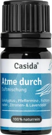 Casida Atme Durch Duftöl, 5ml
