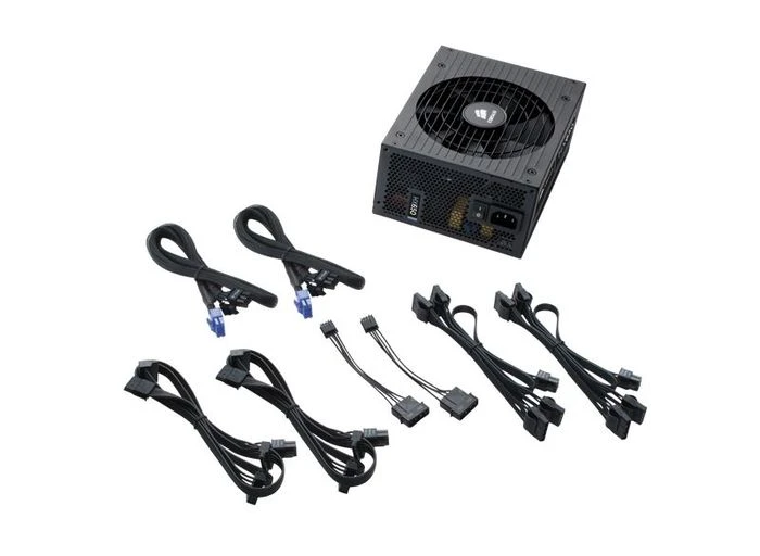 Corsair HX Series Gold HX650 650W, ATX 2.31