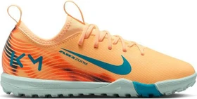 Nike Mercurial Vapor 16 Academy Kylian Mbappé TF melon tint/igloo/neo turquoise (Junior)