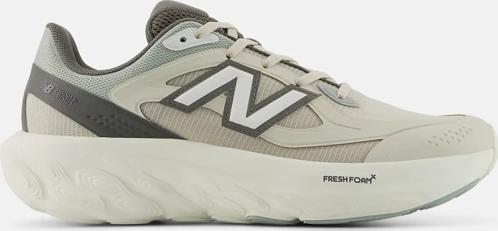 New Balance Fresh Foam Trainer sea salt/timberwolf