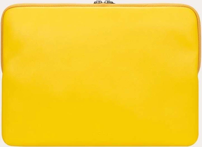 Tucano Today Sleeve für Notebooks 13"/14" gelb