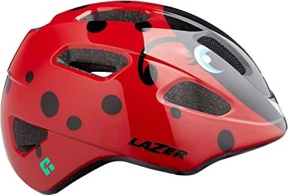 Lazer Pnut KinetiCore Kinderhelm