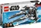 LEGO Star Wars Episoden I-VI - TIE Interceptor Allianz-Pilot Vorschaubild
