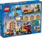 LEGO City - Feuerwehreinsatz mit Löschtruppe Vorschaubild