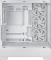 ASUS A31 Plus TG ARGB White, Glasfenster Vorschaubild