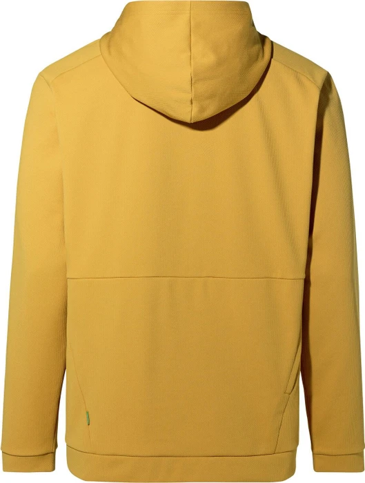 Vaude Cyclist Hoodie savanna (Herren)
