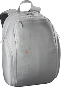 Wilson Shift Super Tour Tennisrucksack artic ice