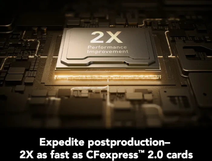 Lexar Professional GOLD R1800/W1650 CFexpress 4.0 Type A 1TB