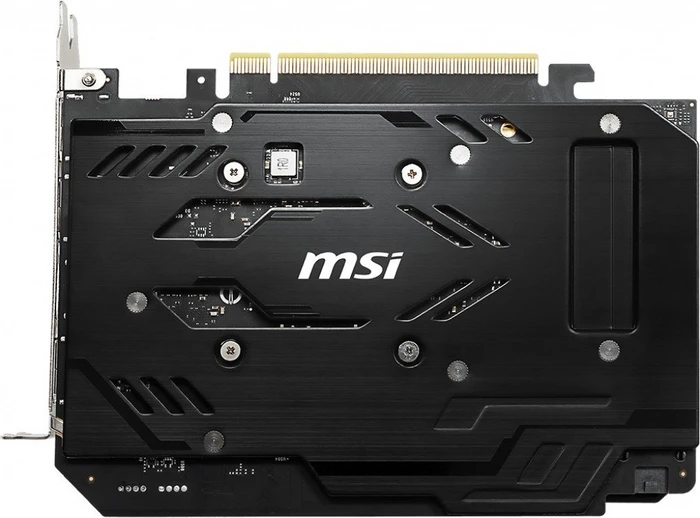 MSI GeForce RTX 2060 SUPER Aero ITX, 8GB GDDR6, HDMI, 3x DP