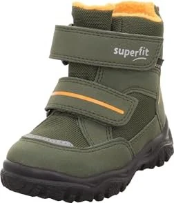 Superfit Husky1 GTX grün/orange (Junior)