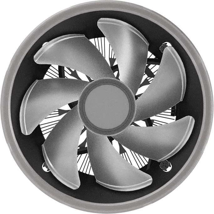 Thermaltake UX150-L ARGB Sync, schwarz