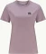 Jack Wolfskin Bike Commute T Shirt kurzarm (Damen) Vorschaubild