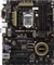 Biostar Hi-Fi Z97Z7 (Intel 1150) Vorschaubild