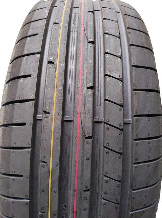 Dunlop Sport Maxx RT 2 SUV