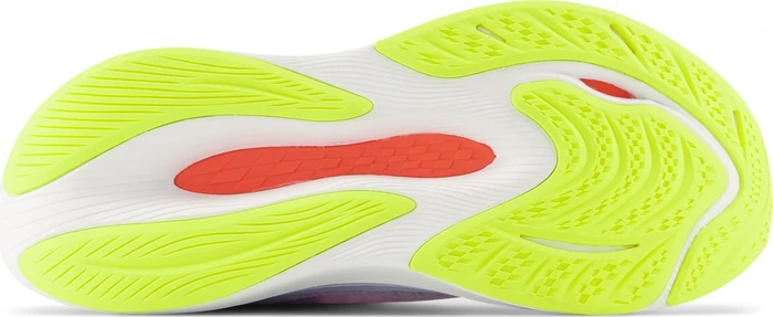New Balance FuelCell Propel v4 libra/quartz grey (Damen)