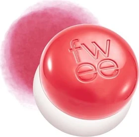 fwee Lip&Cheek Blurry Pudding Pot Bestie Moment CR02 boy, 5g