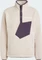 adidas Terrex Xploric High Pile Fleece Pullover wonder beige (Herren) Vorschaubild