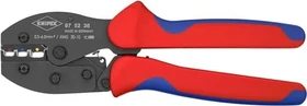 Knipex PreciForce Crimpzange, 22cm