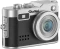 Rollei Mini-Digitalkamera schwarz Vorschaubild