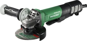 Hikoki G13BYWQZ Elektro-Winkelschleifer inkl. Koffer