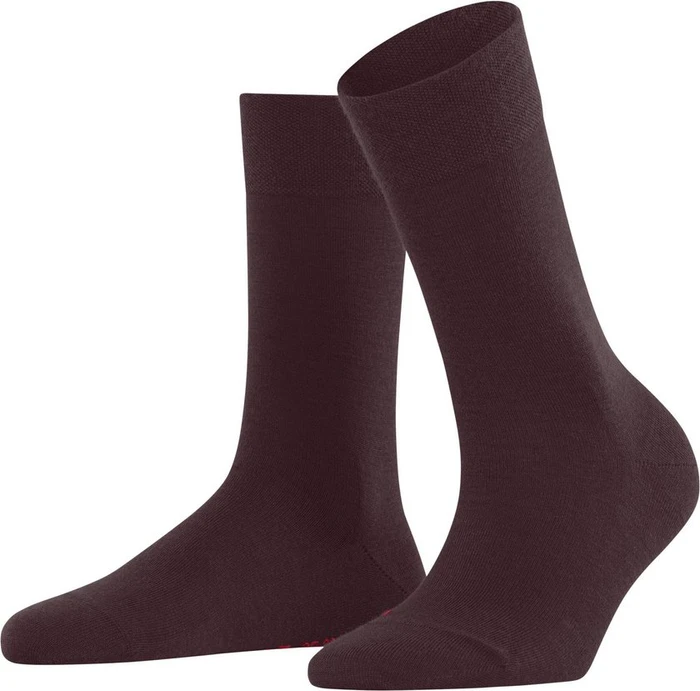 Falke Sensitive Berlin Socken barolo (Damen)