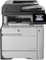 HP Color LaserJet Pro MFP M476nw, Laser, mehrfarbig Vorschaubild