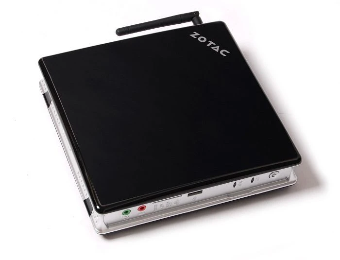 Zotac ZBOX AD06