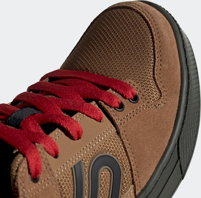 Five Ten Freerider raw desert/core black/glory red