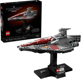 LEGO Star Wars - Assault Ship der Acclamator-Klasse